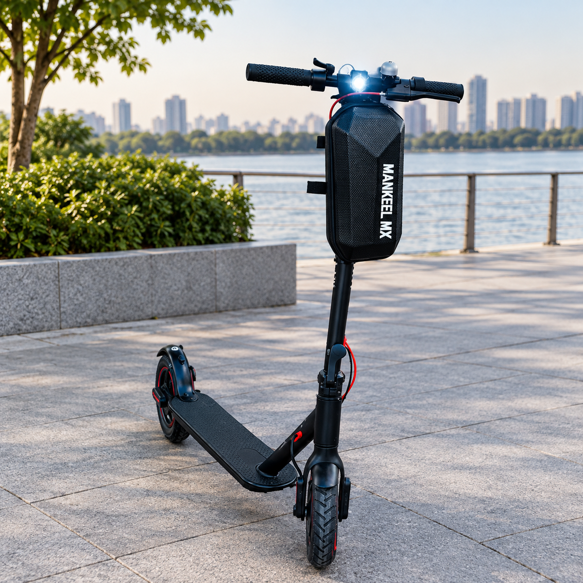 Mankeel MX M4 – Trottinette Électrique Haute Performance | Livraison Gratuite