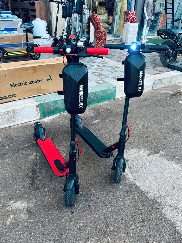 Mankeel MX M4 – Trottinette Électrique Haute Performance | Livraison Gratuite