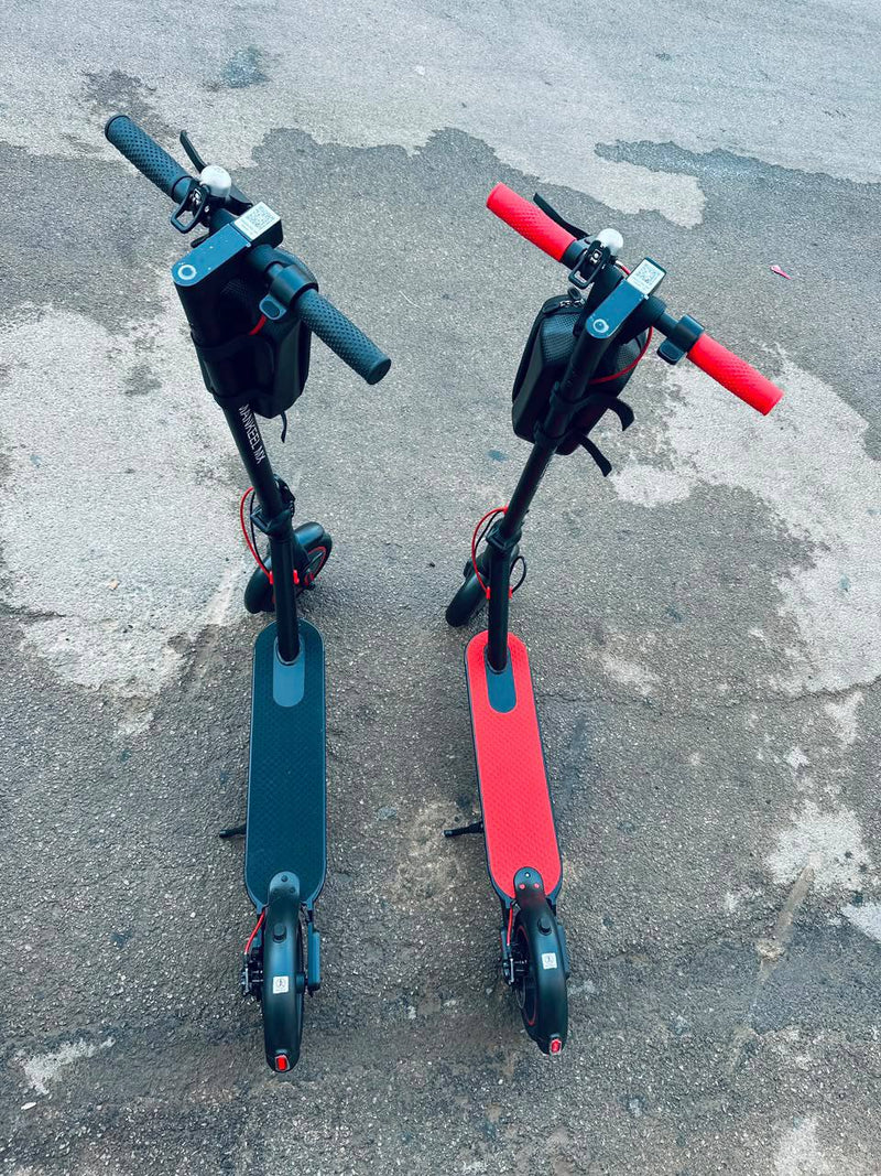 Mankeel MX M4 – Trottinette Électrique Haute Performance | Livraison Gratuite